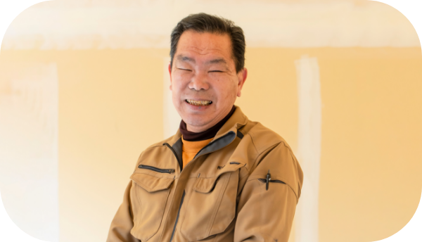 代表挨拶