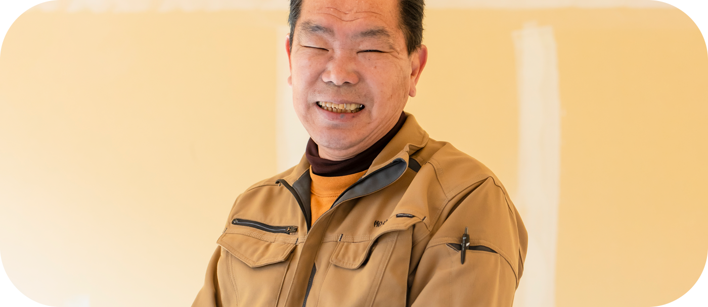 代表挨拶